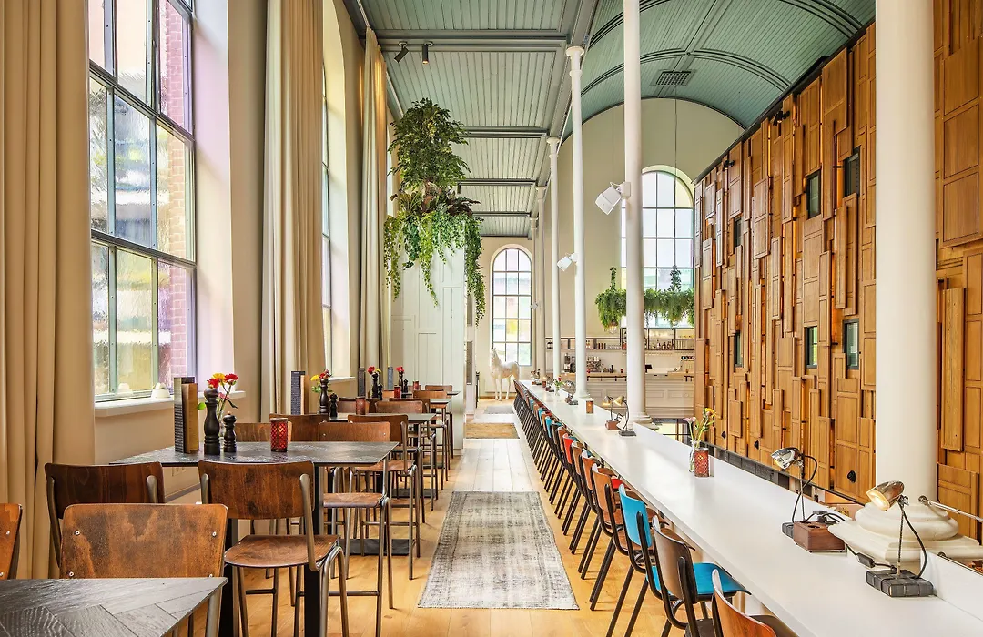 Bunk Hotel Utrecht-1