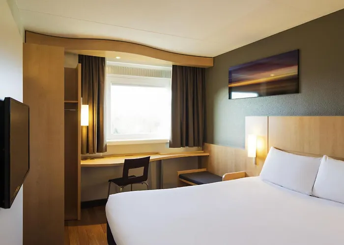 Ibis Utrecht